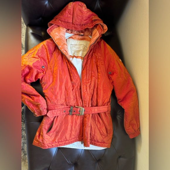 Emmegi 💫 Jacket 💫 - Picture 7 of 13